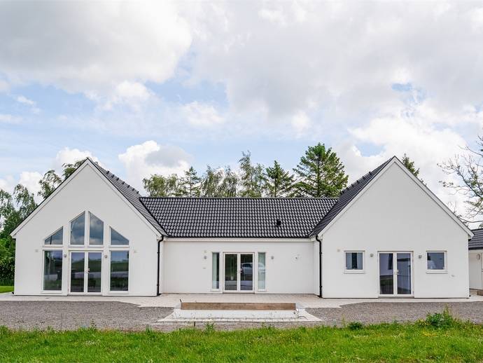 6 rok · 168 m² · Östra Odarslöv 510