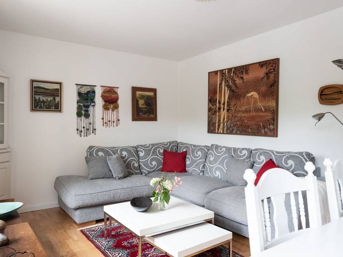 4 rok · 82 m² · Jakobsgatan 35B