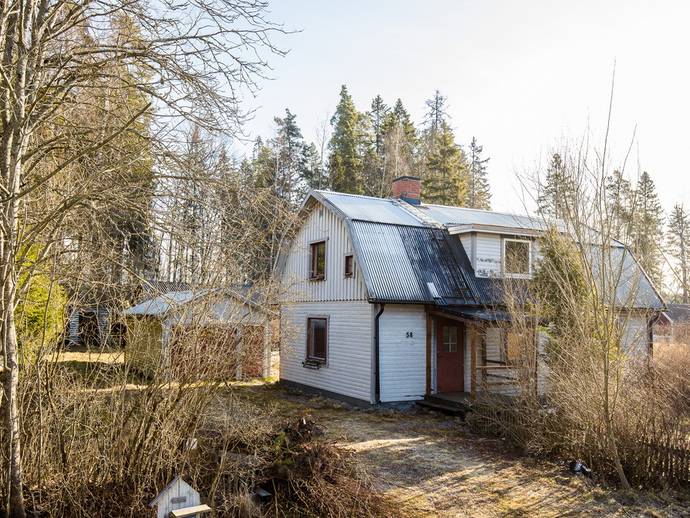 5 rok · 116 m² · Kilsta 58