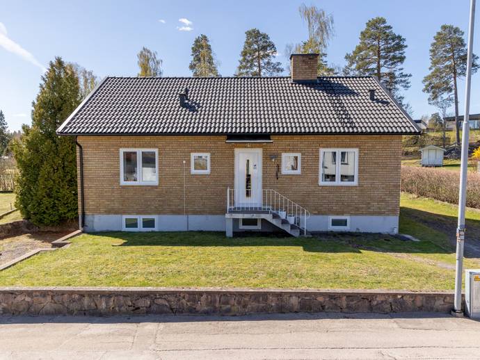 6 rok · 120 m² · Bangårdsgatan 25