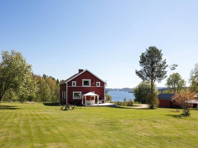 6 rok · 82 m² · Nolås 115