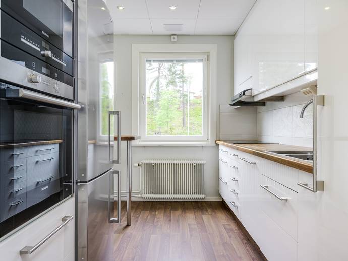 2 rok · 56 m² · Esplanaden 3A