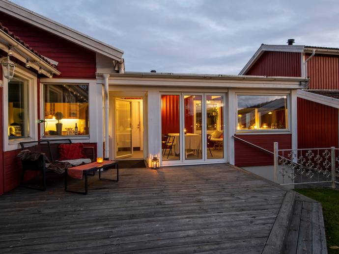 3 rok · 78 m² · Höjdgatan 11