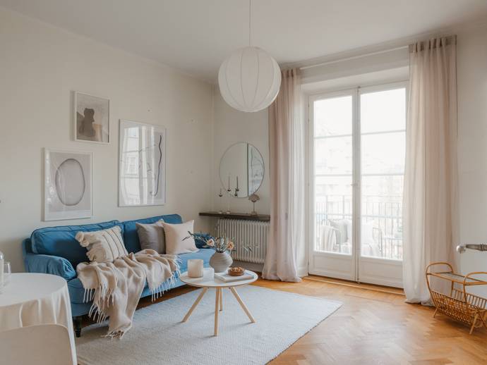 2 rok · 37 m² · Östgötagatan 89