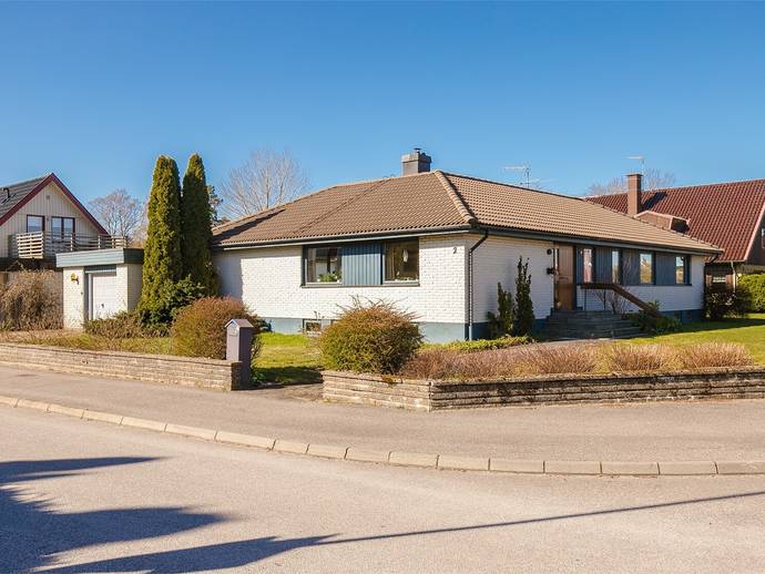 5 rok · 143 m² · Vinkelgatan 2A