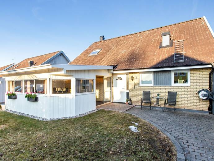 5 rok · 179 m² · Backsippestigen 2