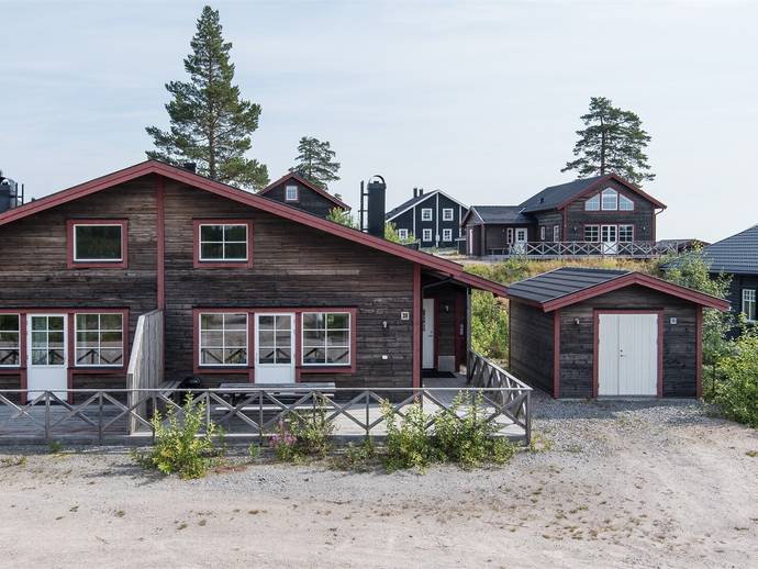 5 rok · 75 m² · Illern 39