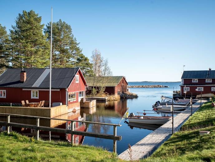 4 rok · 60 m² · Lakbäcksvägen 23