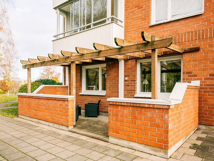 1 rok · 38 m² · Valnötsstigen 31