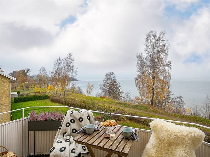 2 rok · 56 m² · Solvägen 3