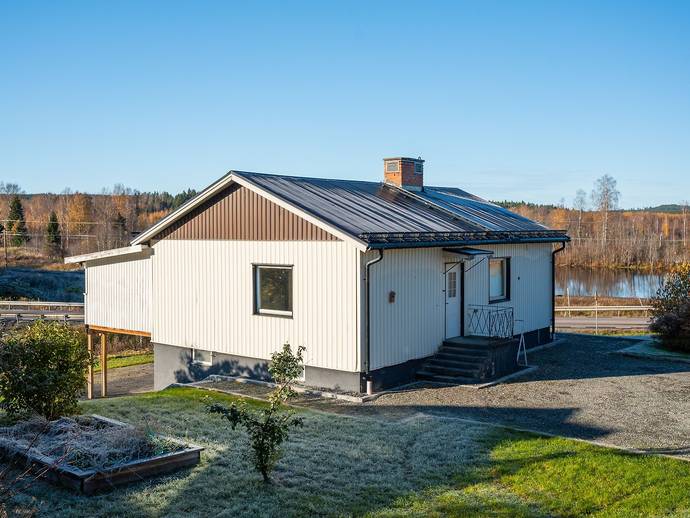 3 rok · 66 m² · Granliden 102
