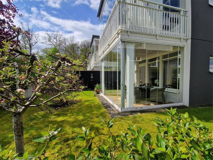 4 rok · 79 m² · Galgbackevägen 11 A