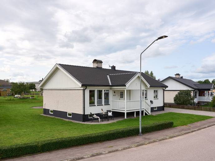 4 rok · 108 m² · Södertullsvägen 44