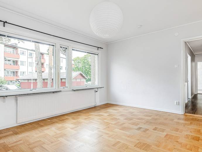 2 rok · 52,5 m² · Johannelundsvägen 19