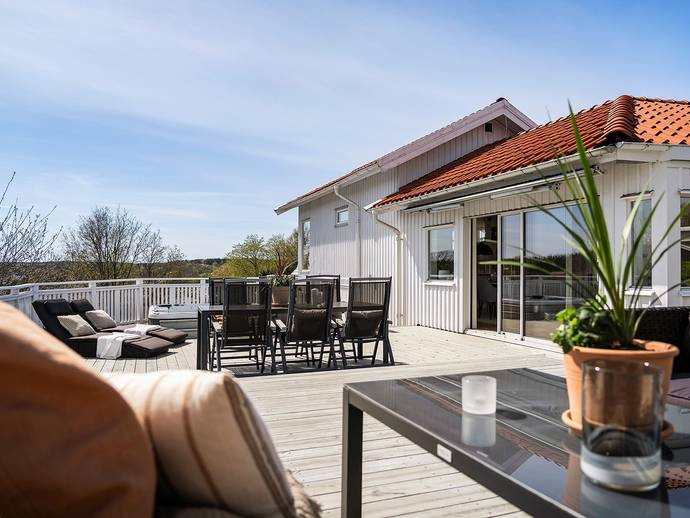 6 rok · 173 m² · Gamla Torslandavägen 7
