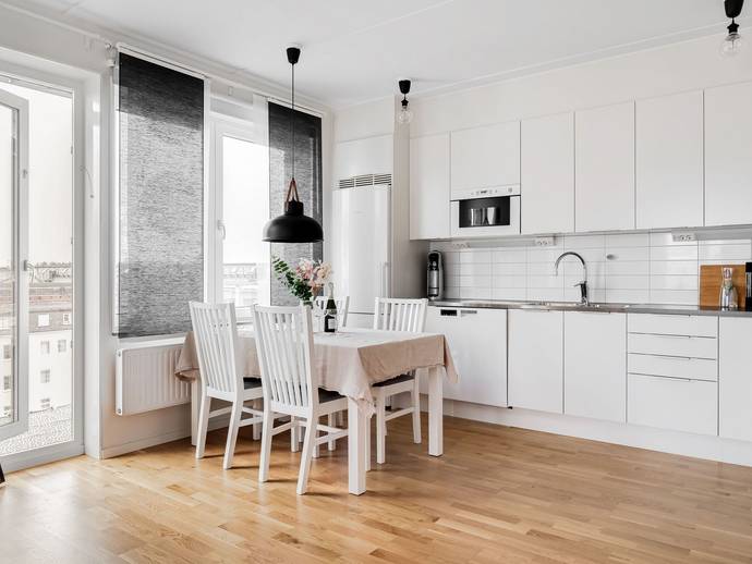 2 rok · 52,3 m² · Sandstuguvägen 53