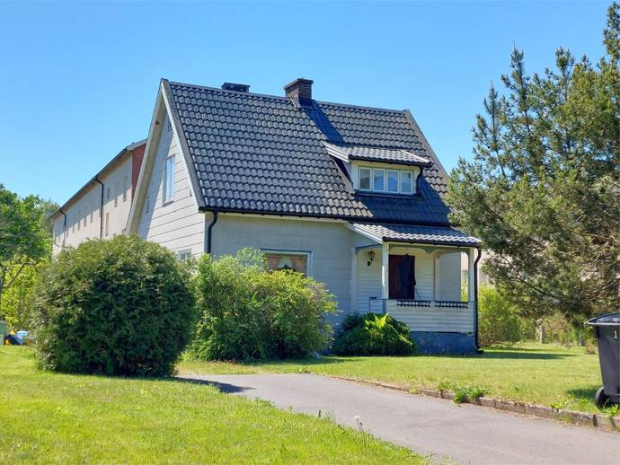 4 rok · 69 m² · Gråbergsgatan 8