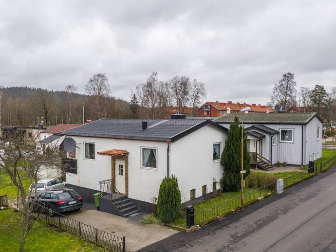 3 rok · 78 m² · Vättegatan 17