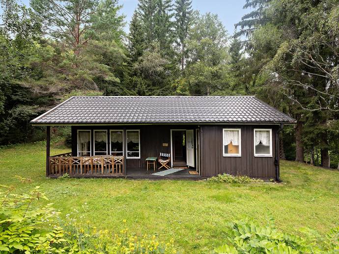 2 rok · 50 m² · Sjö 230