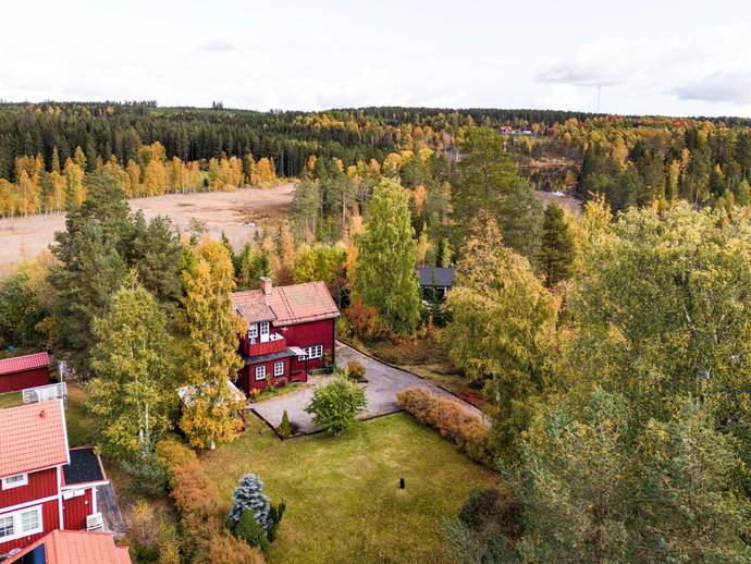 4 rok · 96 m² · Dammen 44