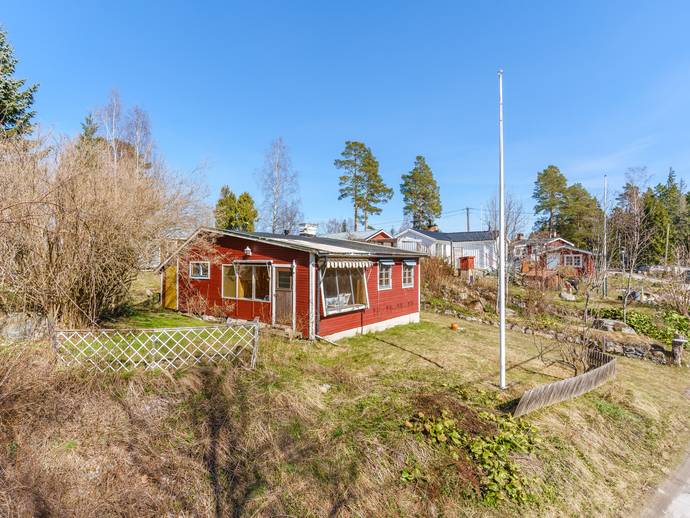 3 rok · 45 m² · Vålnäsberget 3