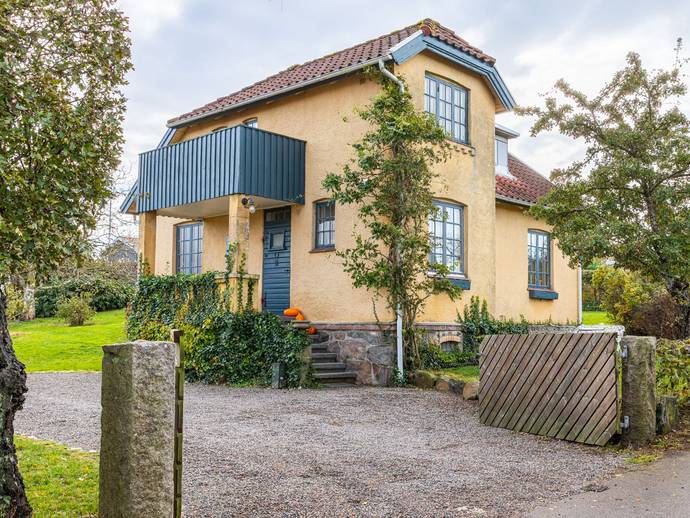 5 rok · 120 m² · Bjärehemsvägen 14