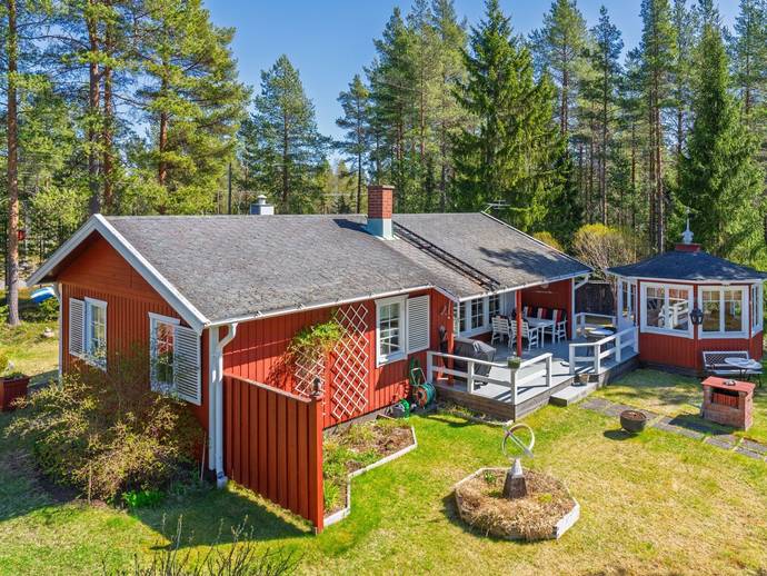 3 rok · 57 m² · Långnäsudden 312