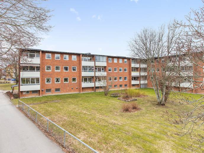 3 rok · 83 m² · Folkungagatan 35E