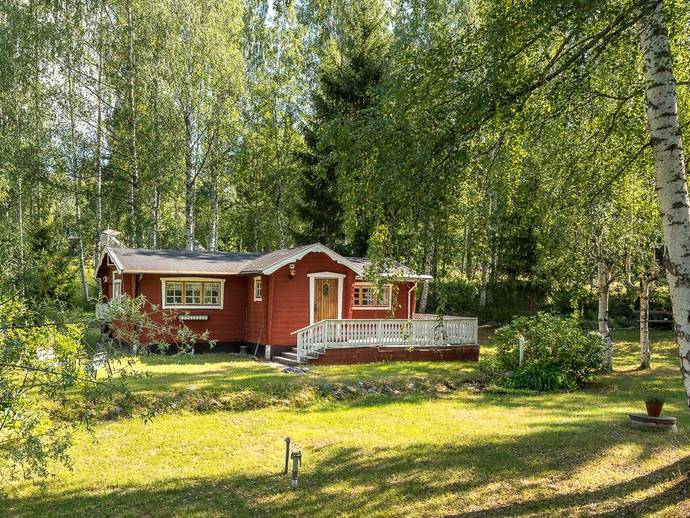 2 rok · 48 m² · Kyrkbyn 183