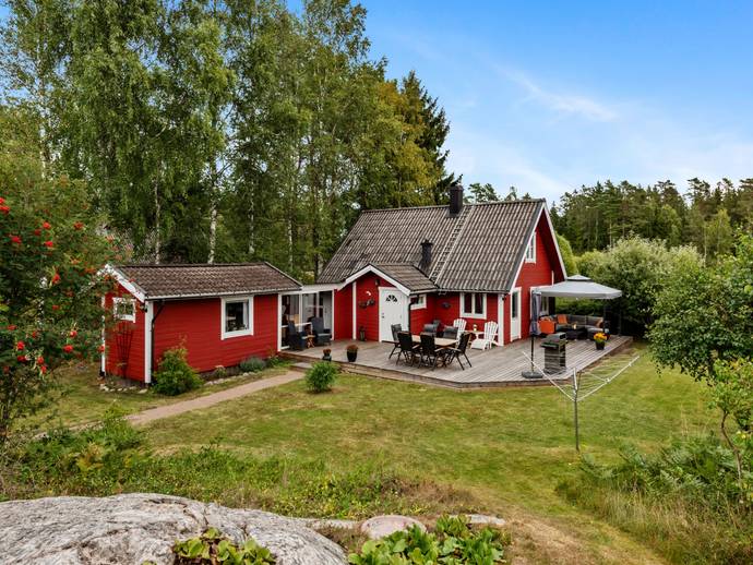 4 rok · 85 m² · Östanvindsvägen 10