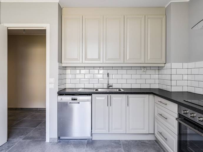 2 rok · 63 m² · Sagovägen 31
