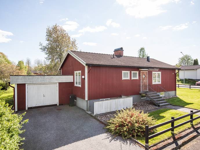 4 rok · 91 m² · Jakobsgatan 8