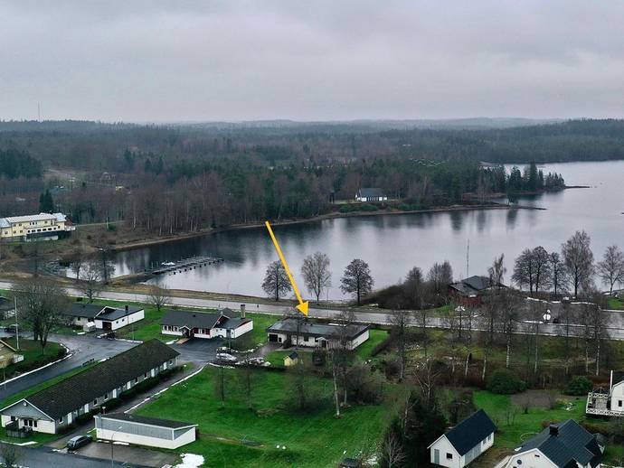 4 rok · 125 m² · Måsvägen 4