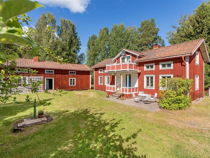 4 rok · 109 m² · Hagen 513