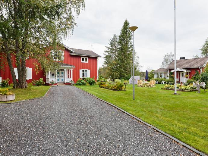 120 m² · Norra källbomark 63