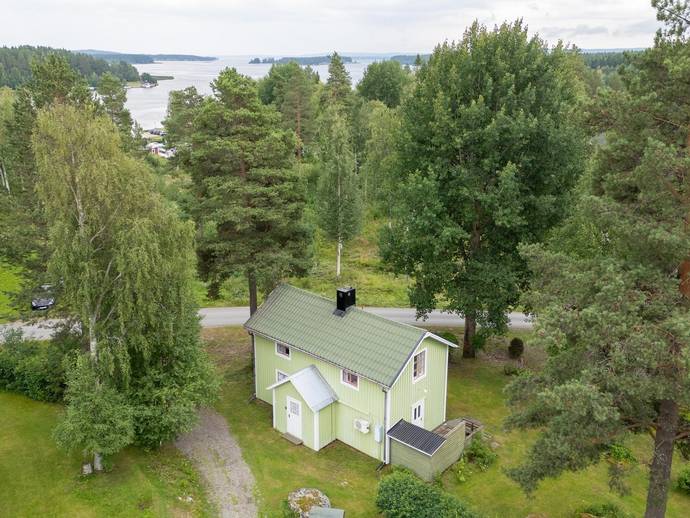 3 rok · 80 m² · Frostkåge 8