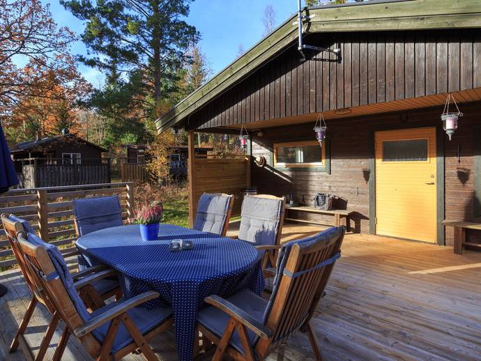 4 rok · 51 m² · Kristineberg 18