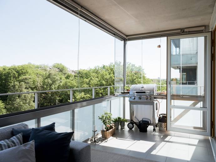 3 rok · 88 m² · Mors backe 3
