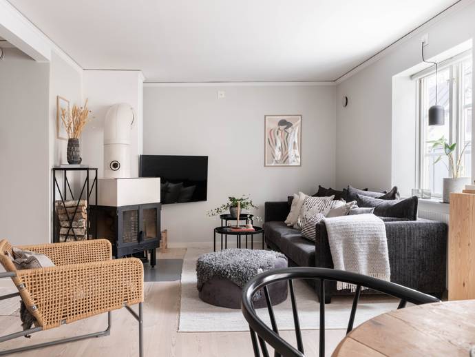 2 rok · 54,4 m² · Tunnbindaregatan 11