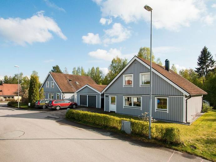 6 rok · 151 m² · Stinavägen 3