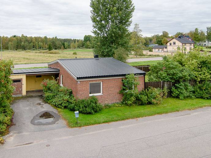 3 rok · 83 m² · Ringvägen 24