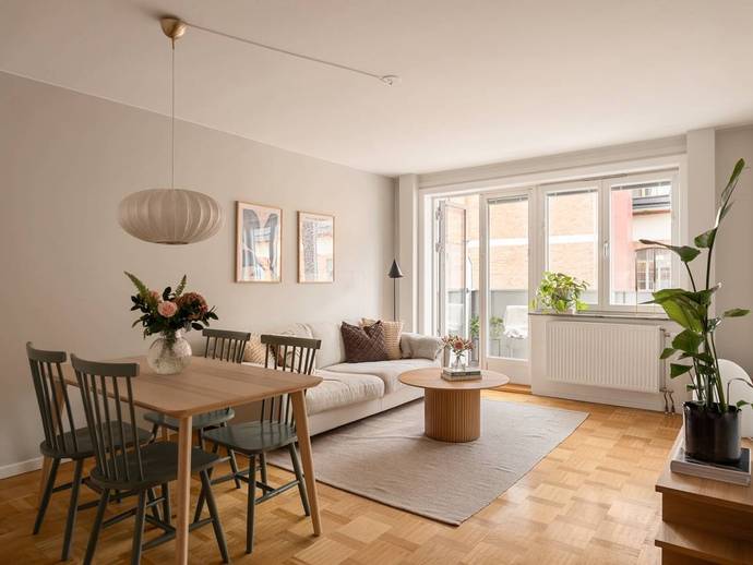 2 rok · 39 m² · Idungatan 5