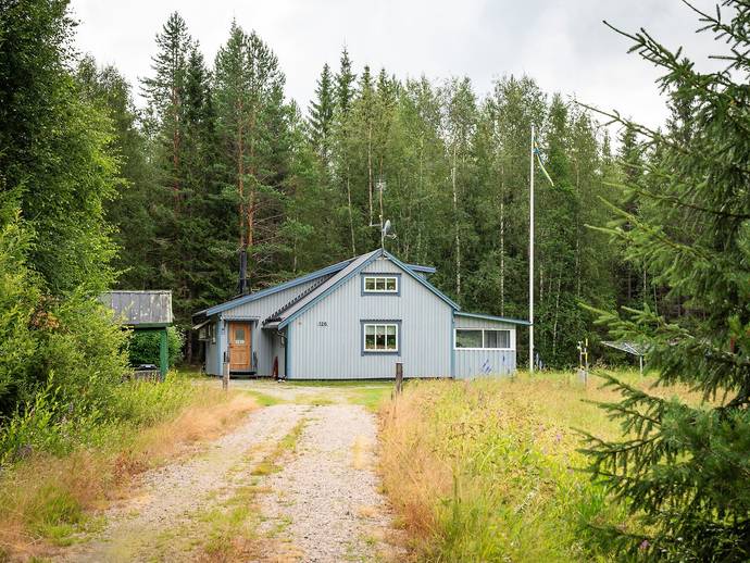3 rok · 91 m² · Tågsjöberg 126