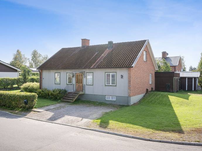 5 rok · 135 m² · Åkernvägen 32