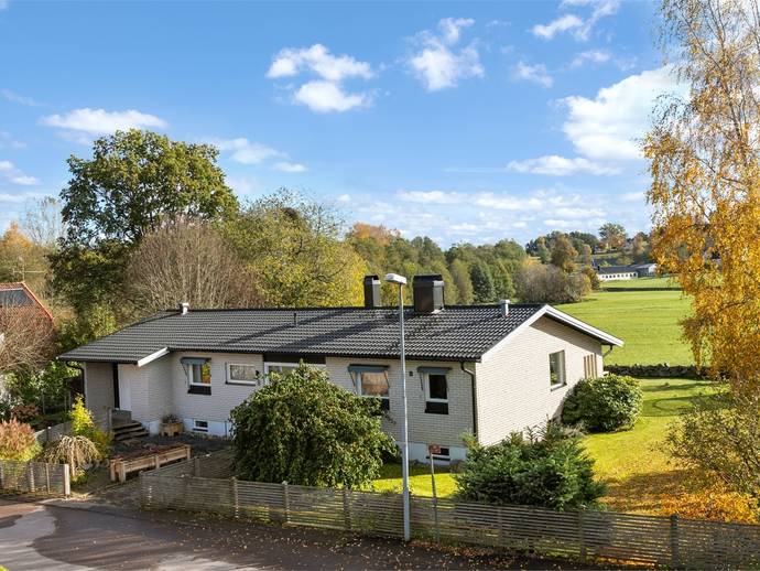 4 rok · 104 m² · Gärdebovägen 8