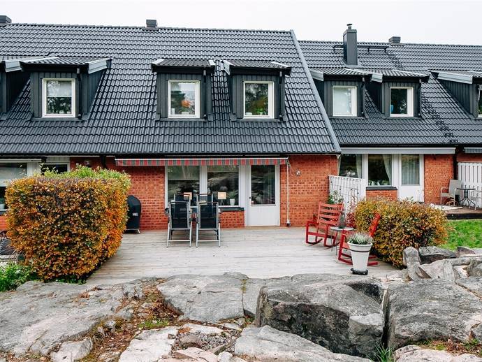 4 rok · 99 m² · Glimmervägen 41