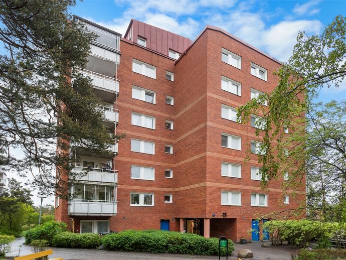 3 rok · 82 m² · Norrskensbacken 11