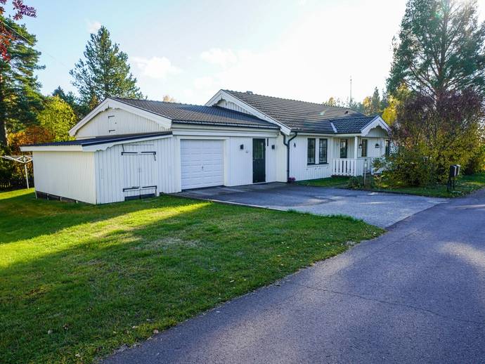 5 rok · 110 m² · Sågverksgatan 4