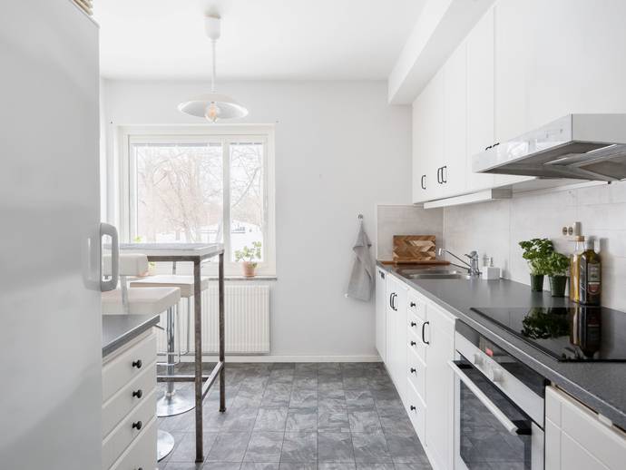 3 rok · 65 m² · Kvarnvägen 4a
