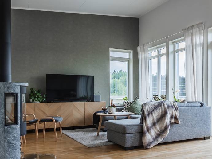 4 rok · 102 m² · Skogaholmsvägen 51 G
